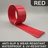 Suministro transfronterizo de peldaños autoadhesivos de PVC, tiras autoadhesivas para escalones para uso en interiores y exteriores, proporcionando pisos antideslizantes, impermeables y resistentes al sol
