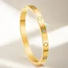 Pulseras Europeas y Americanas de Acero Inoxidable para Mujer, Gama Alta, Nicho, Acero de Titanio Antidesvanecible Pulseras Cielo Estrellado, Venta al por Mayor de Joyería