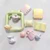 Acessórios Criativos DIY Artesanais Atacado: Contas em Formato de Cogumelo, Douradas e com Formatos Únicos para Correntes de Celular e Pingentes
