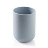 Taza para Enjuague Bucal Fant de Paja de Trigo Fresca Simple Taza de Plástico para Beber Taza para Cepillo de Dientes Taza de Lavado