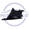 62253-6Ur0A 622536Ur0A Cubierta de Embellecedor del Parachoques Delantero es Adecuada para Nissan Qashqai 2022-2024