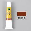 Juego de pigmentos para pintura tradicional china Marley, 12 colores, 24 colores, 36 colores en caja, pintura de tinta china, pincelada meticulosa, pintura de paisajes, materiales de pintura mineral