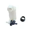 Adecuado para Nissan Nv200/Tiida/Guishi Motor de Chorro de Agua para Limpiaparabrisas Botella de Chorro de Agua Bomba de Chorro de Agua Bomba de Lavado