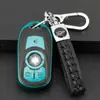 Adecuado para Juego de Llaves Buick Oncorwe Oncora GX Nuevo Regal LaCrosse GL68 Bolsa para Llaves de Coche Carcasa Modificada