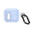 Funda Protectora al por mayor para Auriculares Bluetooth Samsung Buds 3 Pro, Funda Magnética Buds3Fe, Anti-Caída de Fábrica