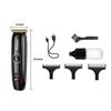 Suministro directo de fábrica transfronterizo Komei KM-5072 Cortadora eléctrica profesional de fácil modelado para toda la familia