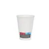 Taza de Cata Blanca 5ml Vasos de Papel Grueso Desechables Vasos de Papel Pequeños Taza de Cata Taza de Muestra Tamaño Pequeño Hecho a Medida