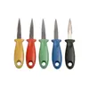 Cuchillo para ostras, Cuchillo para ostras, Cuchillo para conchas, Suministro de fábrica, Apertura de conchas, Vieira, Cuchillo para ostras, Herramienta de cuchillo de palanca, Comercial