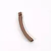 Atacado do Fabricante 11cm Fosco Fashionável Aveludado Mate Alta Resistência Durável Display de Cabelo Várias Larguras Rabo de Cavalo Presilha Banana