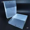 Máquina de Caja Colgante Magnética Equipo Eléctrico Etiqueta de Instrucciones Caja de Documentos Etiqueta de Estante Imán Caja Colgante Magnética
