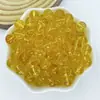 Acessórios para Joias DIY Contas de Cristal Coloridas Contas Soltas Pulseira com Contas Cristal Rosa Ágata Pedras Brutas Contas de Cristal Natural Soltas