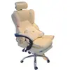 Silla gaming para uso doméstico, cómoda para sentarse a largo plazo, silla de oficina, adecuada para presentadores de transmisiones en vivo, silla de escritorio para habitación de niñas