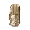 Riñonera Deportiva Molle para Hombre, Riñonera Táctica para Exteriores, Bolsa de Correr Camuflajeada, Funda para Teléfono de 6, 7 pulgadas