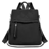 Mochila de Gran Capacidad, Bolso de Hombro para Mujer, Bolso Nuevo Cruzado a Cuadros, Fabricante Transfronterizo al por Mayor, Alta Apariencia