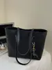 Bolso Tote Transfronterizo Súper Popular de Gran Capacidad, Nuevo Modelo 2026, Adecuado para el Trabajo, Uso Casual, Viajes Diarios, Bolso de Hombro, Viajes al Aire Libre, Bolso de Axila