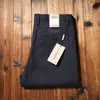 Calça Casual de Negócios Masculina Fina de Linho, Algodão Lyocell Tencel e Linho, Corte Reto e Solto, Nova Coleção Primavera e Outono 2024