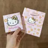 Pingente de gato da sorte em ouro puro 999 para celulares, bolsas, chaveiros, brindes promocionais de lojas e presentes