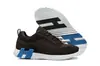 Sapatos Masculinos de Couro de Alta Qualidade Europeus e Americanos Transfronteiriços, Tênis Casuais com Cadarço Unissex, Tênis Esportivos Respiráveis Ultra-Macios de Luxo Leve para Mulheres