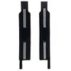Bandagem de Agachamento Pulseira Levantamento de Peso Fitness Treino de Força Pulseira Deadlift Anti-Torção Cinto Booster Esportivo Pronto para Venda