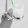 Toallero de baño de acero inoxidable 304, toallero de pared para baño, barra de almacenamiento para inodoro