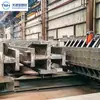 Fábrica de Origem Tianpu An Estrutura de Aço Guangdong Coluna Cruzada Coluna Treliçada Suporte de Aço Viga-Coluna de Concreto Armado
