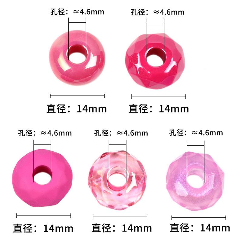 大孔珠