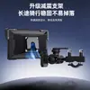 Pantalla de Navegación para Motocicleta de 5 Pulgadas Carplay Inalámbrico Portátil HD Impermeable Dispositivo de Navegación para Motocicleta