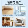 Líquido de Limpeza Específico para Animais Langsen Qinglang para Pisos e Azulejos, Líquido de Limpeza para Aspirador e Esfregão de Piso, Líquido Desodorizante e Desinfetante
