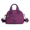 2021 Nuevo Popular de Este Año Bolso Pequeño para Mujer Bolso de Hombro de Nailon para Mujer Verano Nuevo Moderno Bolso Cruzado de Mano