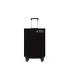 Funda para caja Cubierta antipolvo Bolsa Cubierta para maleta Maleta de viaje Cubierta para maleta Antipolvo Engrosada Tamaño completo Cubierta protectora para equipaje