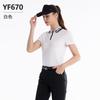 Pantalones de golf PGM para mujer, pantalones rectos de primavera y verano, pantalones deportivos combinables, diseño característico de erzai en la cintura trasera