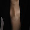 Europa e Estados Unidos quente não perfurado peito corrente sexy gota de água corpo corrente diversão strass mamilo corrente acessórios corpo corrente