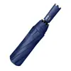 Paraguas plegable automático llueva o truene, paraguas publicitario, paraguas de regalo, paraguas parasol, impresión de logotipo personalizado, venta al por mayor, unisex