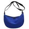 Nuevo bolso informal de tela de nailon ligero para mujer, estilo japonés, bolso de hombro cruzado para estudiantes y estudiantes.