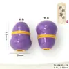Estilo Dinastía Tang Tienda de Oro Mismo Modelo Chapado en Oro Nuevo Estilo Chino Calabaza de la Fortuna Pulsera Delgada Tejida a Mano Multicolor para Mujeres, Regalo para Mejor Amiga