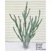 Cactus Pilares de Dragón Simulados Cactus Parásito Planta del Desierto Marroquí Decoración Suave para Paisajismo Modelo Decoración de Proyectos
