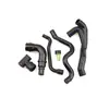 Aplicable a Volkswagen 06A103221AH Audi 06A103213F tubo de escape 035103245G /058103247