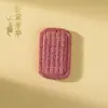 Marca de Fragancias Rosa y Hermosa: Marca de Incienso Natural Tradicional, Colgante Fragancia para Coche para Regalo, Accesorio Portátil al por Mayor