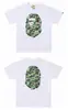 Camiseta de Verano Nueva de Manga Corta, Marca Auténtica de Tendencia, Tejido Pe de 230g, Resistente, Estilo Pareja, Corte Holgado, para Hombres y Mujeres