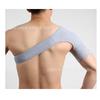 Hombreras Deportivas de Tirantes Personalizadas, Hombreras Cálidas, Hombreras de un Solo Hombro para Habitación con Aire Acondicionado, Hombreras Elásticas para Levantamiento de Pesas en el Gimnasio