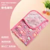 Manta para Mascotas Nueva Transfronteriza Terciopelo Coral Suave Universal Cuatro Estaciones Terciopelo de Doble Cara Cómodo Esterilla para Gatos y Perros Fabricante Venta al por Mayor