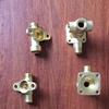 Processamento de Peças de Latão, Processamento CNC, Processamento em Torno CNC, Processamento de Ferragens, Peças de Precisão