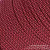 Corda de Sobrevivência para Escalada Paracord de Sete Fios para Uso Externo, Pulseira Trançada Feita à Mão, Corda de 4mm, Várias Cores Disponíveis, Pacote de 31,1m