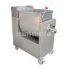 Máquina mezcladora de embutidos, mezcladora de embutidos de carne, mezcladora de embutidos de acero inoxidable de un solo sinfín, mezcladora de polvo para embutidos
