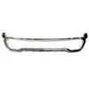 Aplicable a Jeep modelo 14-18 luz libre debajo del marco de la parrilla central inferior marco exterior cromado 68203230AB