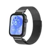 Adequado para Pulseira de Relógio Huawei Fit5 Fit3/ 4m Lanis Loop Pulseira de Relógio Magnética Fonte de Fábrica de Qualidade Transfronteiriça