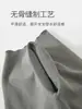 Camiseta Base de Cuello Alto Medio para Bebés de Primavera y Otoño, Elegante Camiseta con Volantes de Conejo para Bebés Niñas, Ropa Interior Suave y Amigable con la Piel