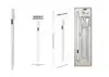 Lápiz Capacitivo Todo en Uno Anti-Toque Accidental Compatible con Tableta con Lápiz Capacitivo Stylus sin Desplazamiento Lápiz Óptico Magnético Activo