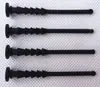 Suportes de Borracha para Ventoinha de Gabinete 5 Furos Longos Parafusos Amortecedores Adequados para Ventoinhas de Diferentes Espessuras 4 peças/1,2 yuan