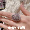 Joia Brilhante Cruz Pedra Preciosa Colar Banquete Couture Bolha Diamante Brilhante Corrente Clavícula Combinação